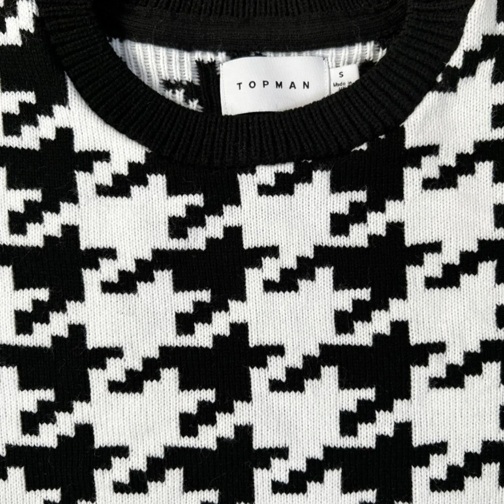 TopMan Sweater - Picture 2 of 3